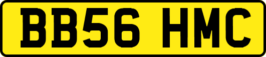 BB56HMC