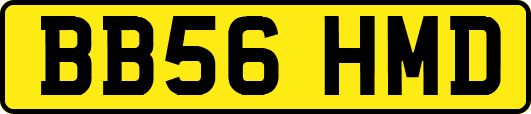 BB56HMD