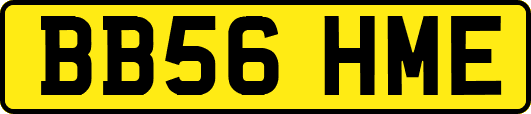 BB56HME