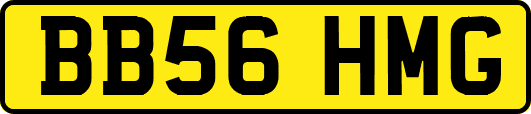 BB56HMG