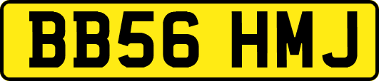 BB56HMJ