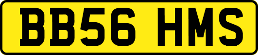 BB56HMS