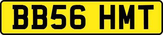 BB56HMT