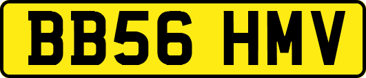 BB56HMV
