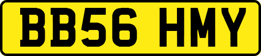 BB56HMY
