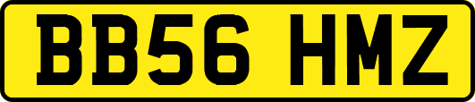 BB56HMZ