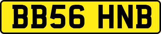 BB56HNB