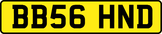 BB56HND