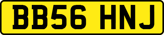 BB56HNJ