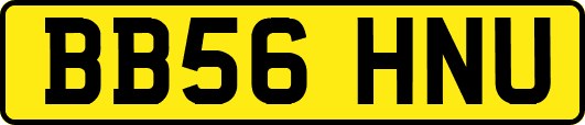 BB56HNU