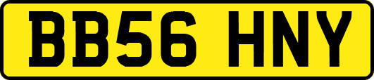 BB56HNY