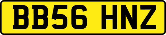 BB56HNZ
