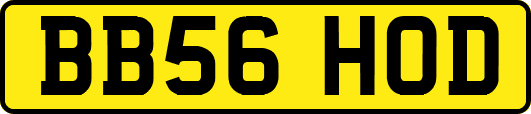 BB56HOD