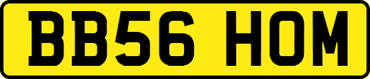 BB56HOM