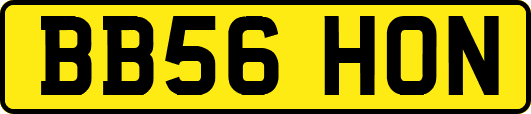 BB56HON