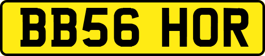 BB56HOR