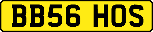 BB56HOS