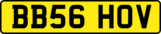 BB56HOV