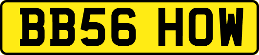 BB56HOW