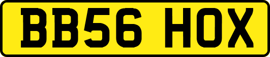 BB56HOX
