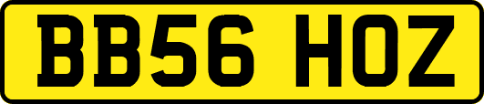 BB56HOZ