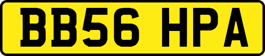 BB56HPA