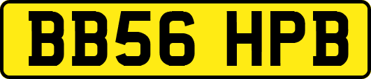 BB56HPB