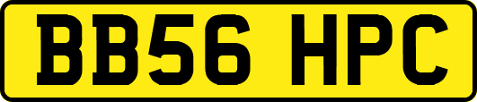 BB56HPC
