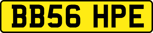 BB56HPE