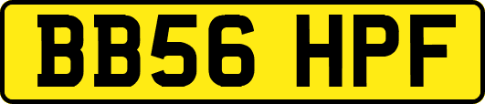 BB56HPF