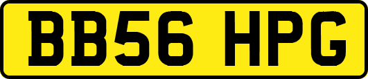 BB56HPG