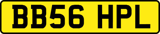BB56HPL