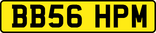 BB56HPM