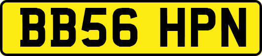 BB56HPN