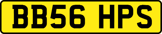 BB56HPS