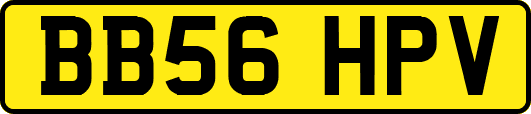 BB56HPV