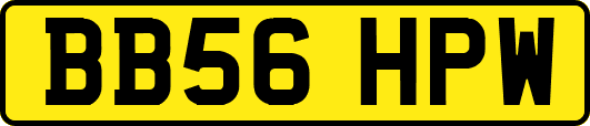BB56HPW