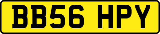 BB56HPY