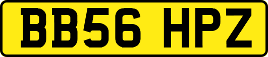 BB56HPZ