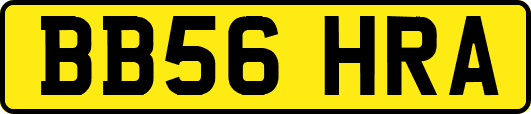 BB56HRA