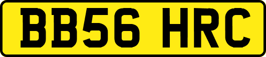 BB56HRC