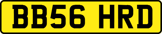 BB56HRD