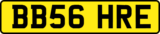 BB56HRE