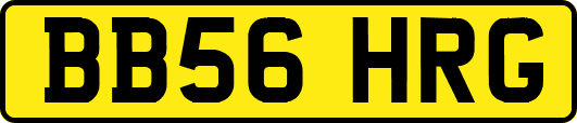 BB56HRG
