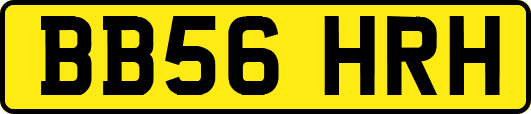 BB56HRH