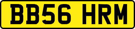 BB56HRM