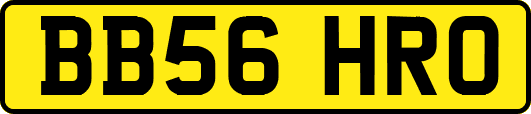 BB56HRO