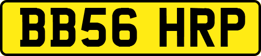 BB56HRP