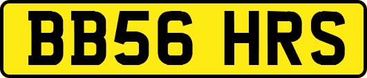 BB56HRS