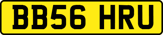 BB56HRU
